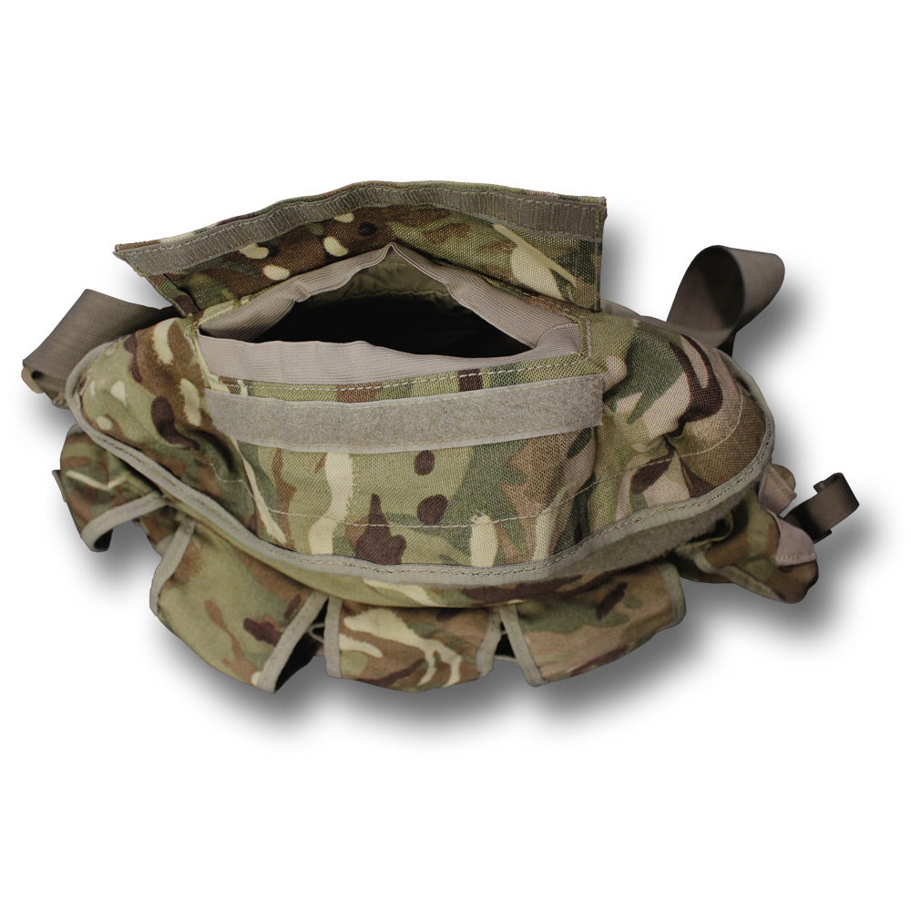 BRITISH ARMY MTP AMMUNITION GRAB BAG - GRADE 1