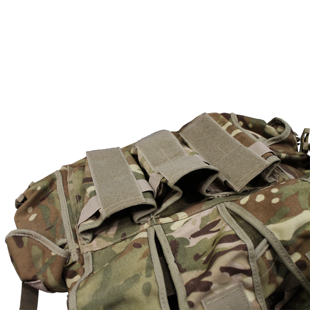 BRITISH ARMY MTP AMMUNITION GRAB BAG - GRADE 1