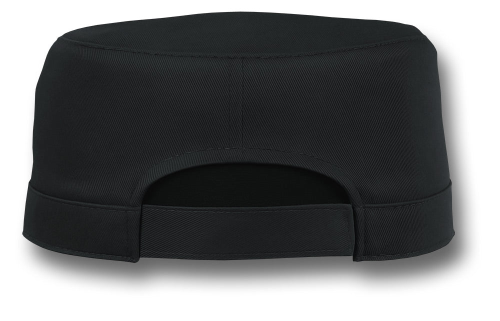 ROTHCO ULTRA FORCE FATIGUE CAP - BACK (BACK)