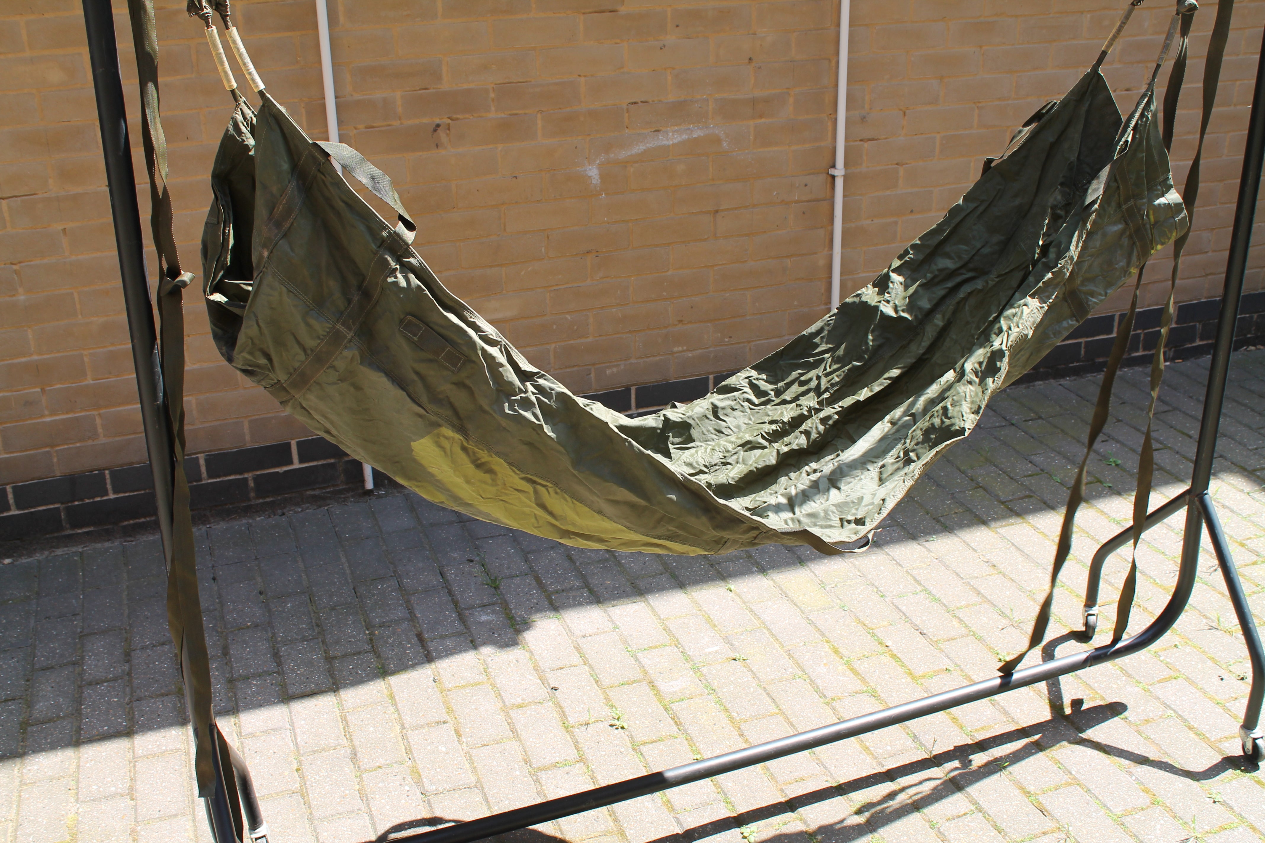 SAS HAMMOCK / STRETCHER