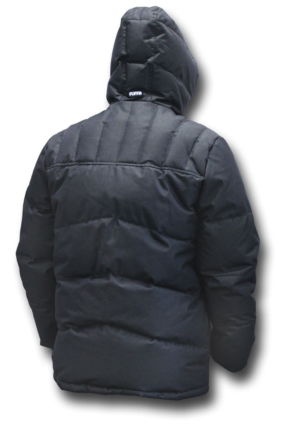 PUFFA SNUG JACKET - Silvermans
 - 2