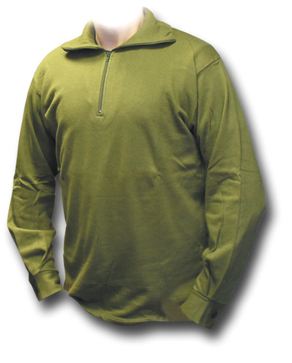 NORGE ARMY SHIRT