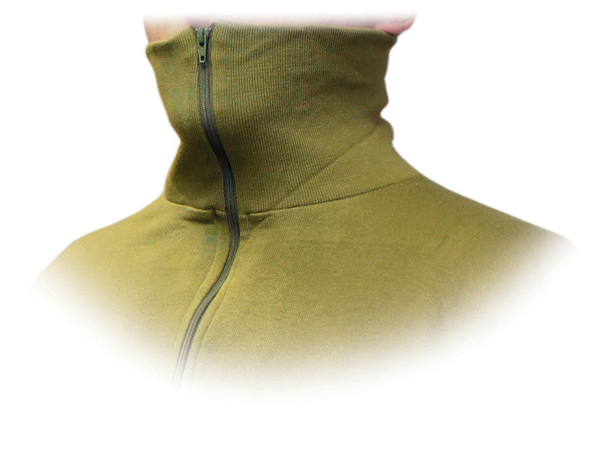 NORGE ARMY SHIRT - Silvermans
 - 2