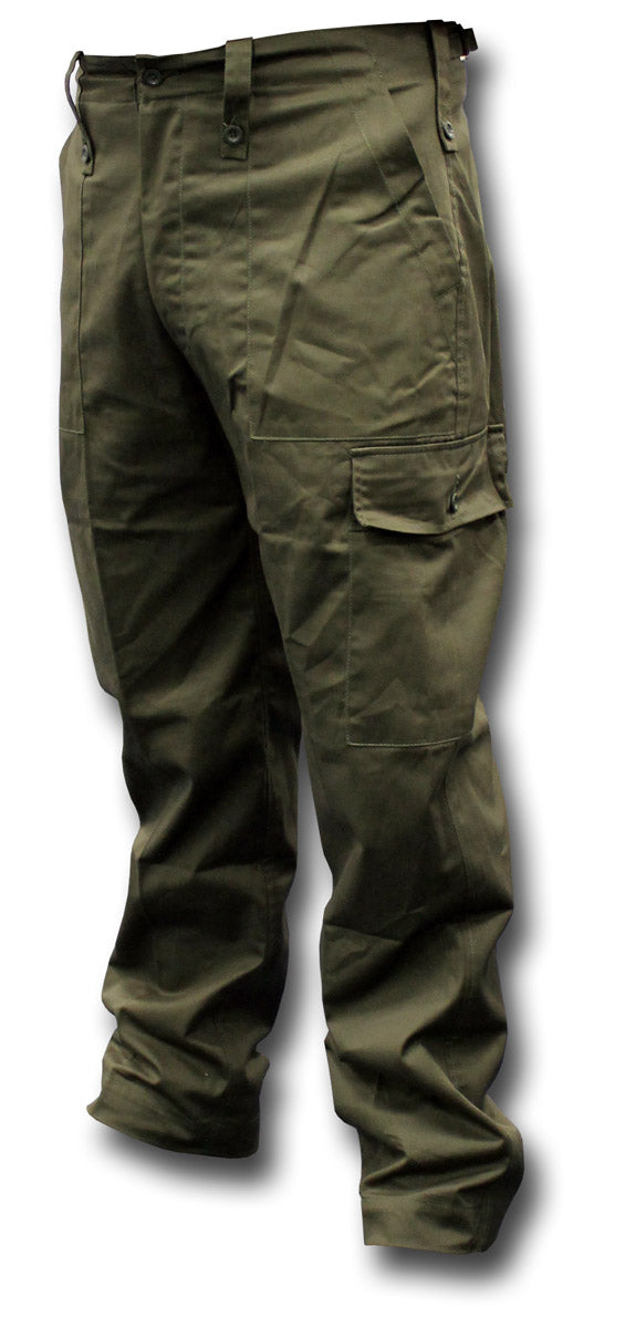 ARMY LIGHTWEIGHT TROUSERS