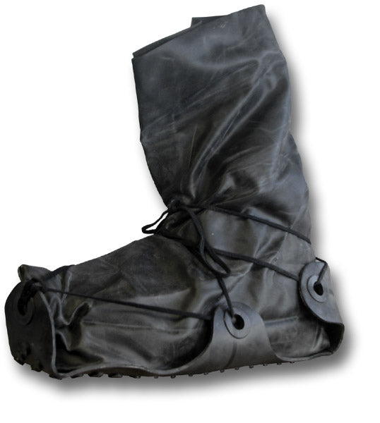 NBC RUBBER OVERBOOTS