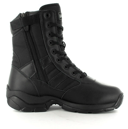 MAGNUM PANTHER 8.0 SZ BOOTS - ROTATING ANIMATION