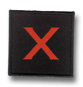 PARA DZ PATCH