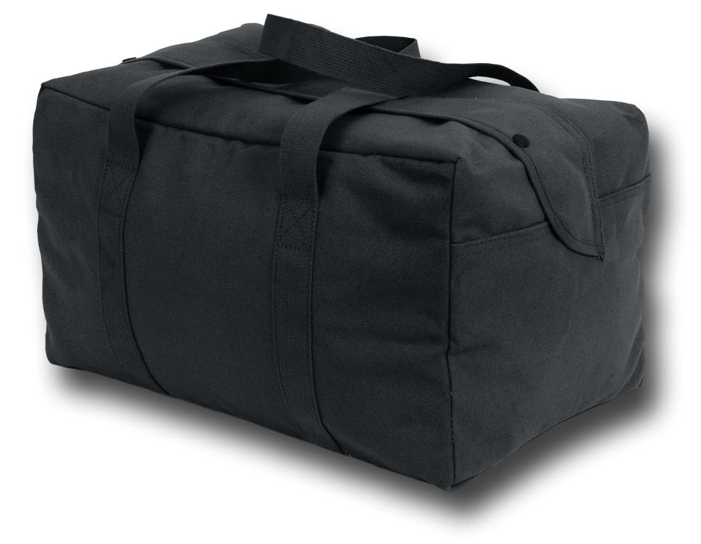 ROTHCO CARGO PARA BAG SMALL - BLACK