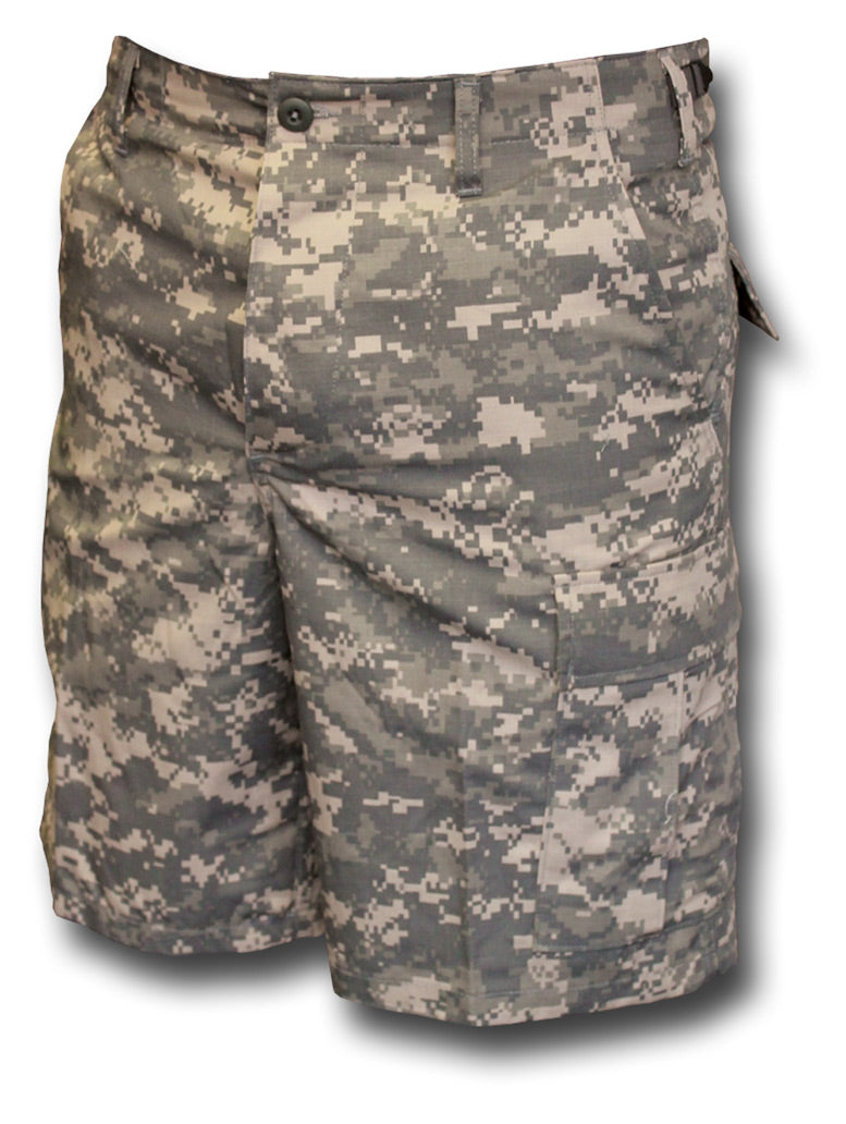 BDU USA SHORTS