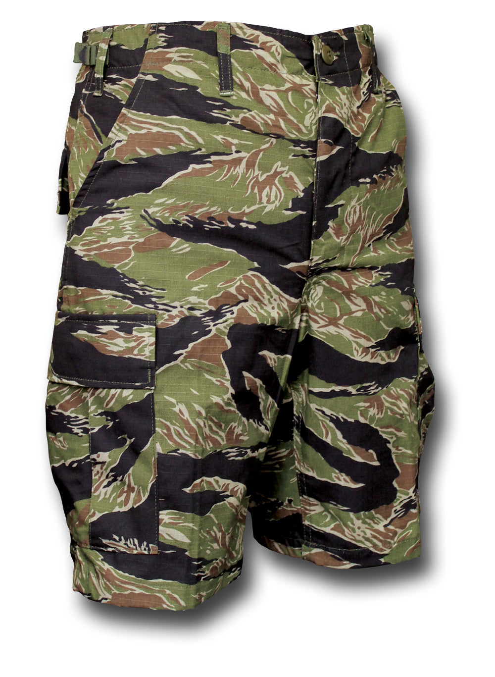 BDU USA SHORTS