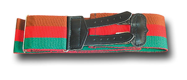 ROYAL TANK REGT STABLE BELT