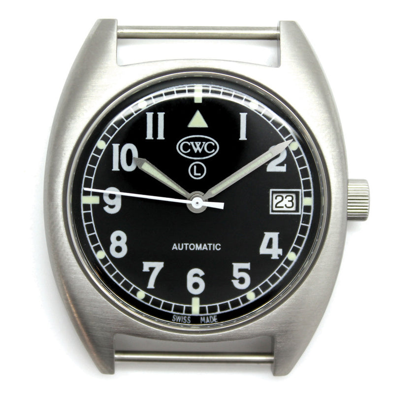 Cwc Sea Falcon Military Watches
