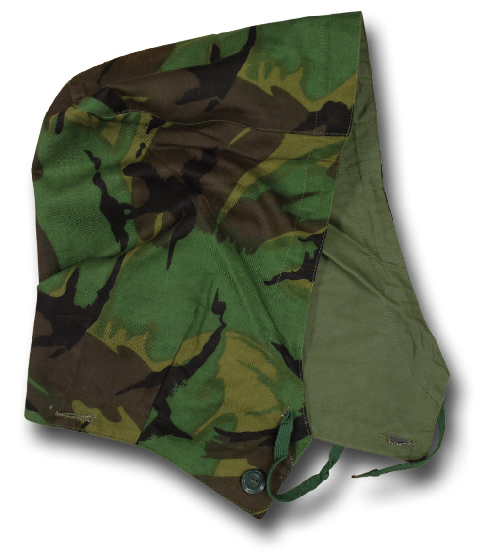 DPM COMBAT HOOD