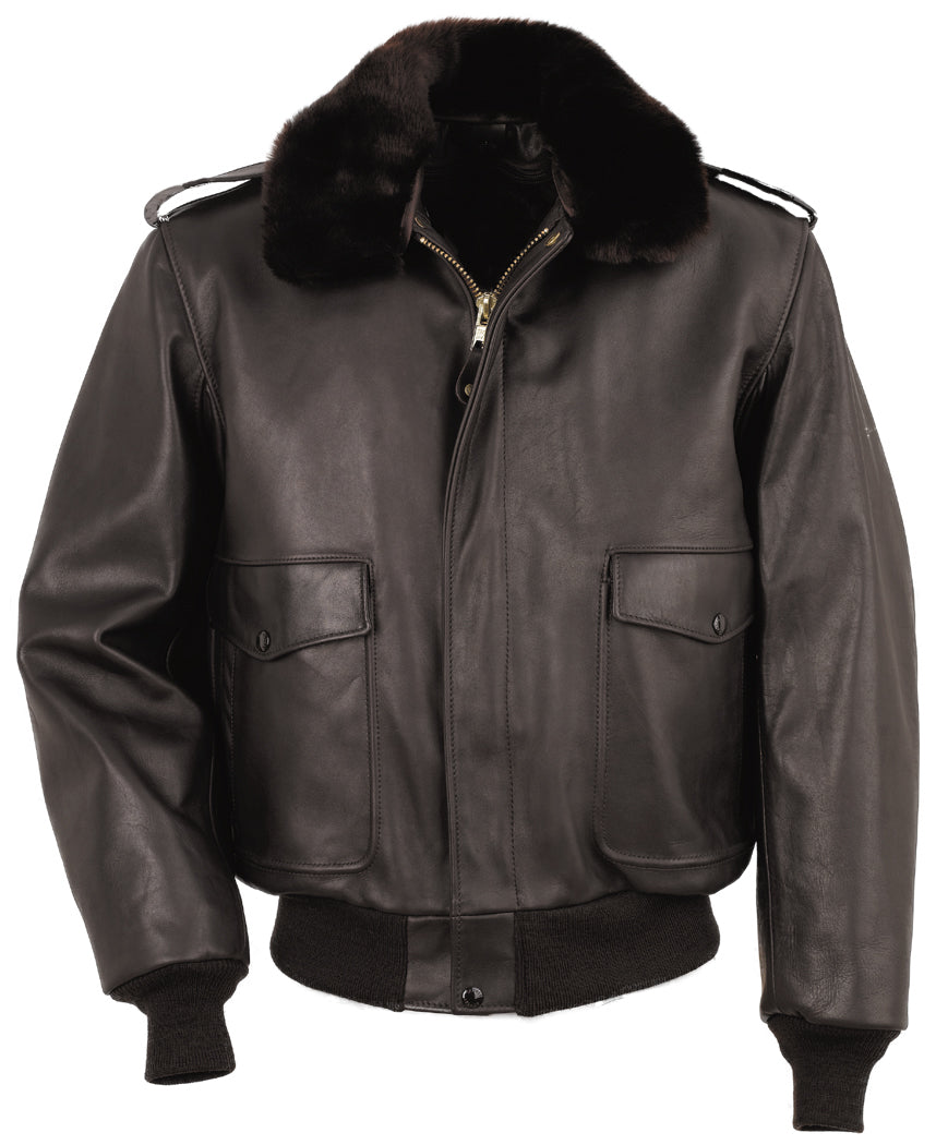 SCHOTT 184 MILITARY JACKET