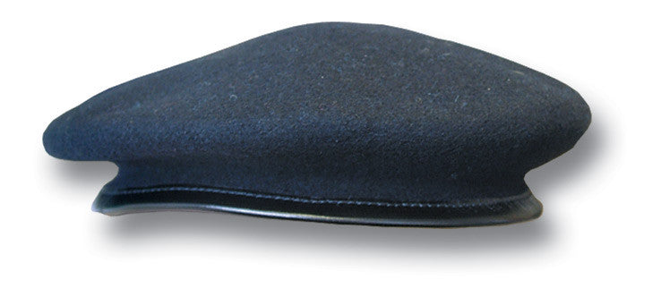 BERET NAVY - Silvermans
 - 2