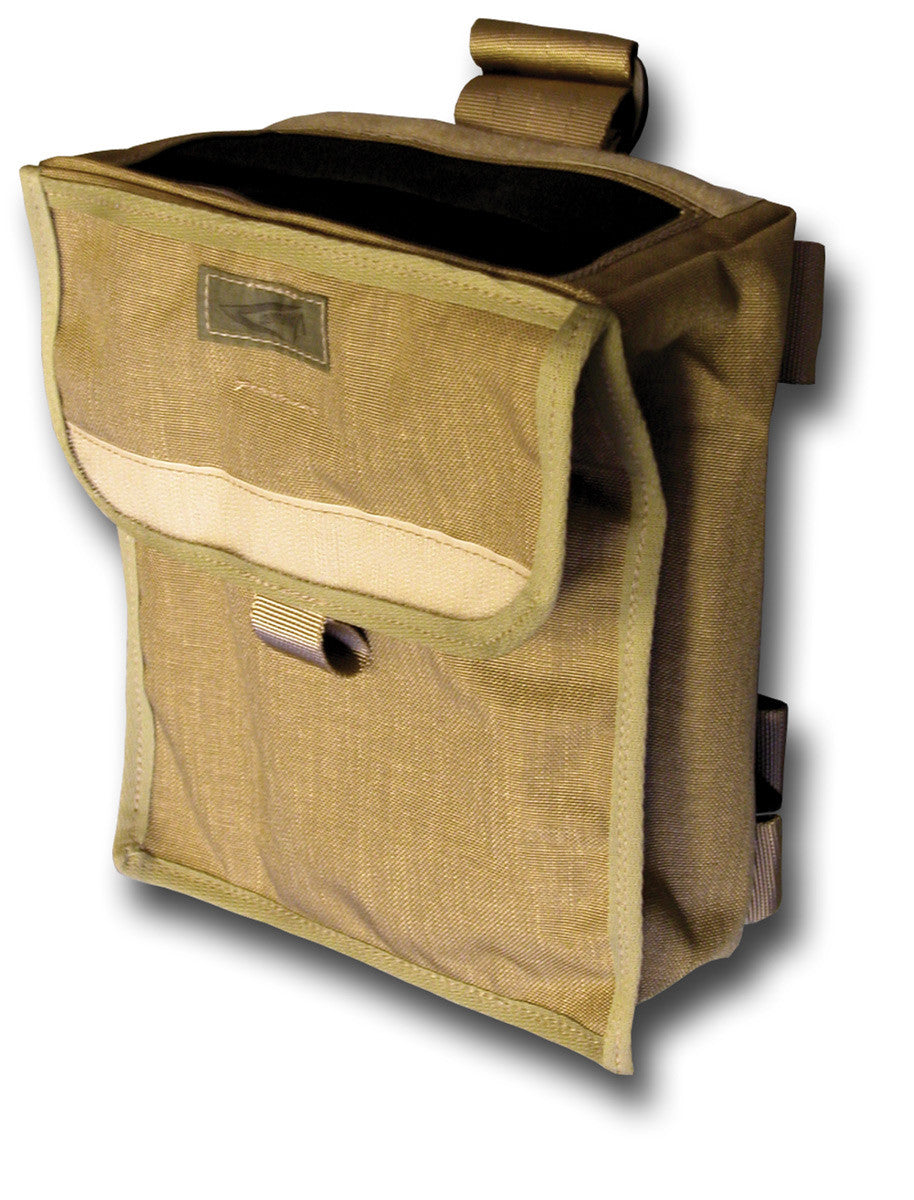 AMMO DUMP POUCH - Silvermans
 - 3