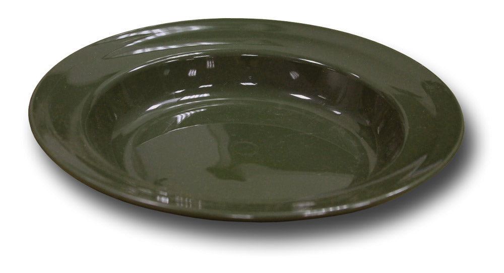 OUTDOOR DEEP PLATE