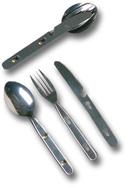 KFS - KNIFE FORK SPOON SET