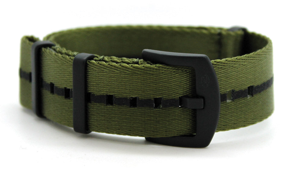 CWC SB NATO WATCH STRAP - COMMANDO