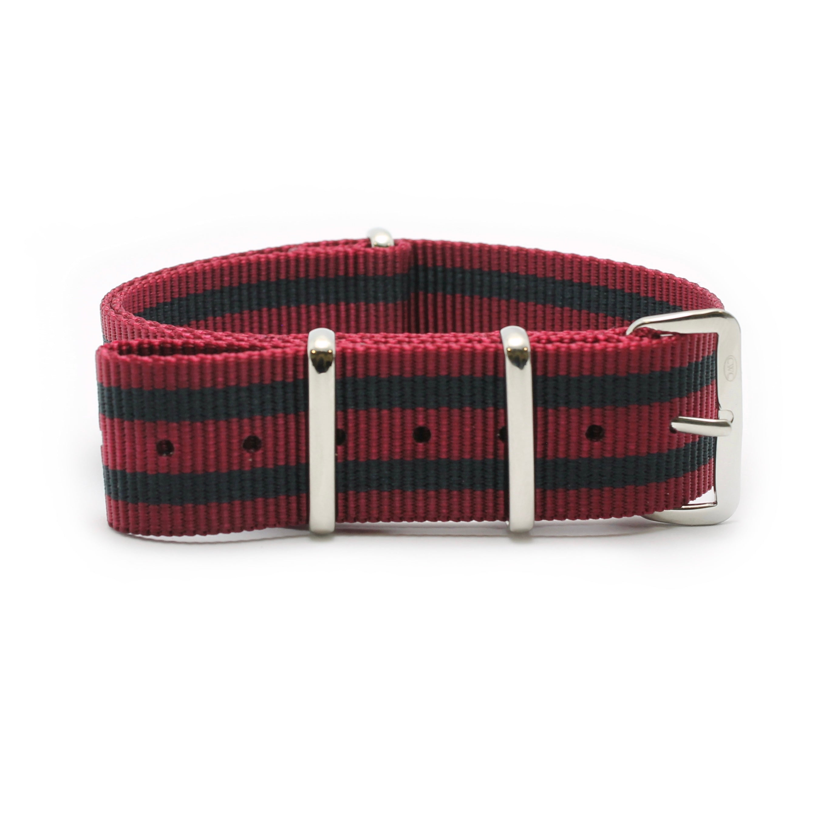 CWC REGIMENT WATCH STRAP - ROYAL ENGINEERS