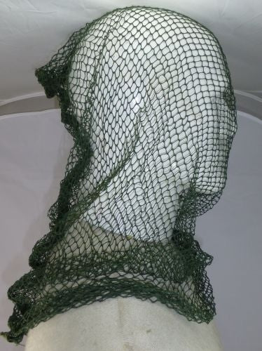 WWII TROPICAL MOSQUITO/CAM NET