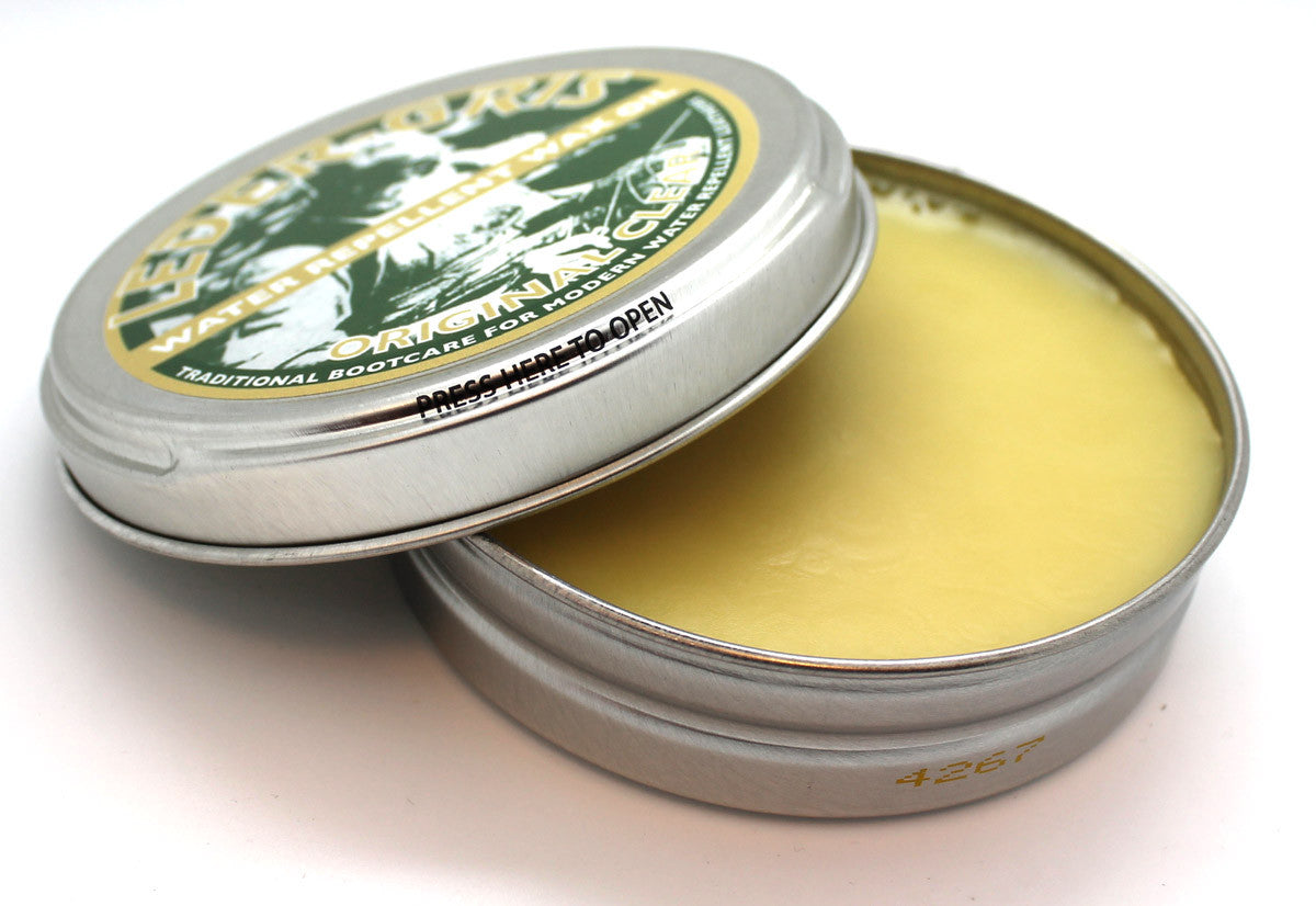 ALTBERG LEDER GRIS WAX - Silvermans
 - 4