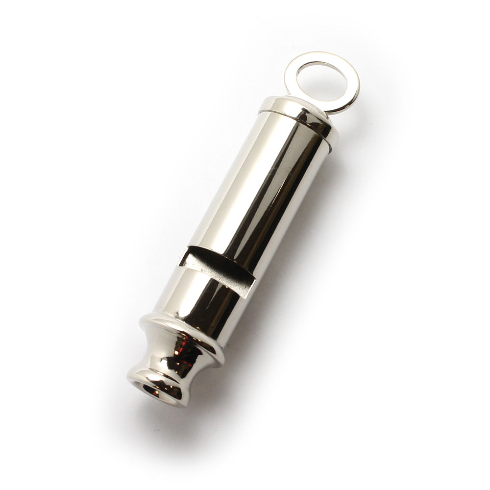 MET POLICE WHISTLE