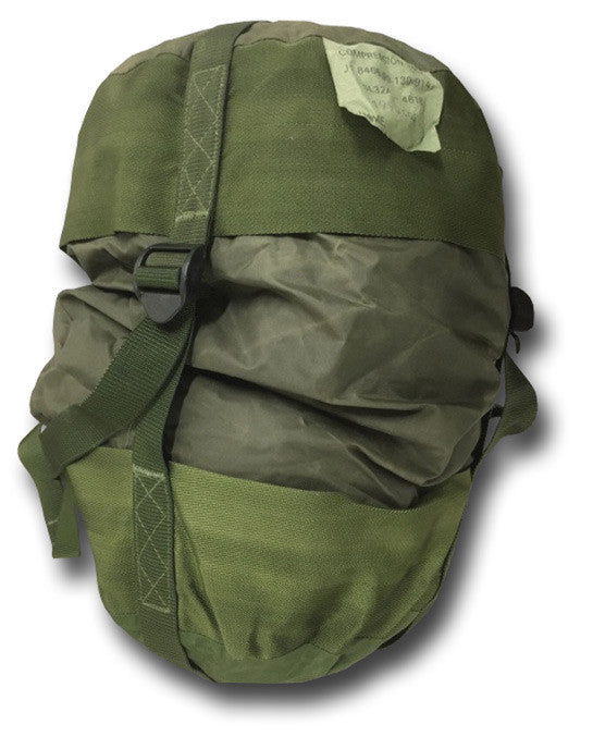 COMPRESSION BAG