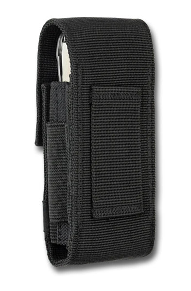 LEATHERMAN NYLON SHEATH - MEDIUM SIZE - BACK