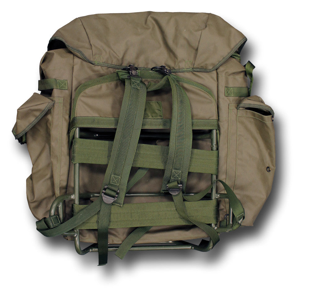 SAS PARA BERGEN / PARTS - Silvermans
 - 2