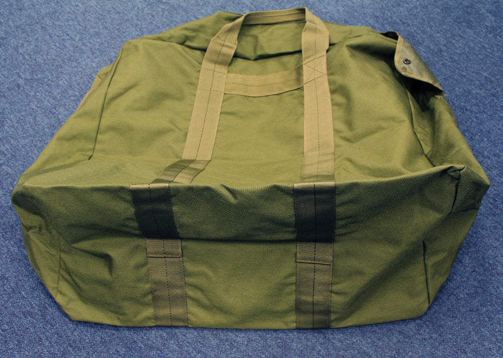 USA AVIATORS HOLDALL - BASE