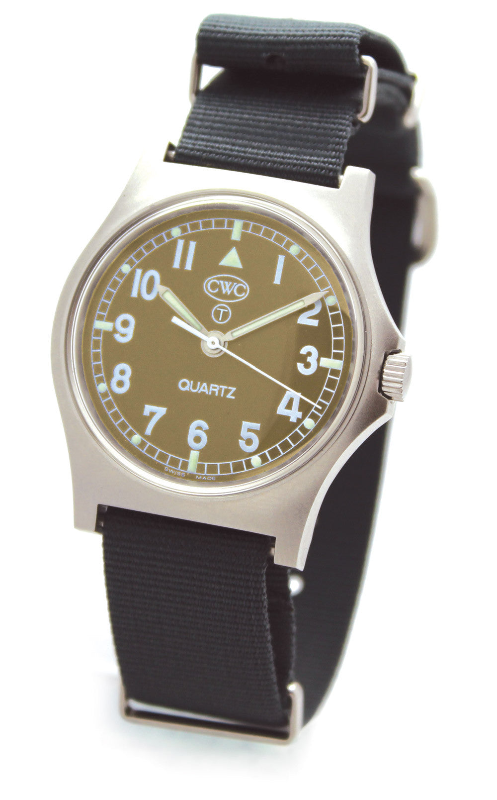 CWC G10 WATCH DESERT