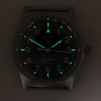 CWC GS SAPPHIRE STAINLESS STEEL