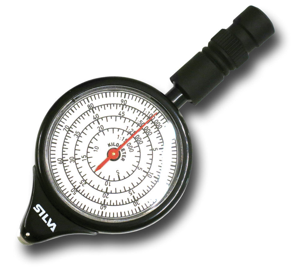 SILVA MAP MEASURER TRADITIONAL