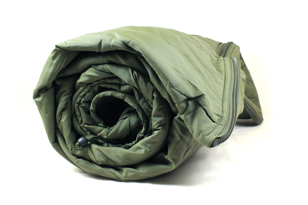 LIGHTWEIGHT ARMY SLEEPING BAG