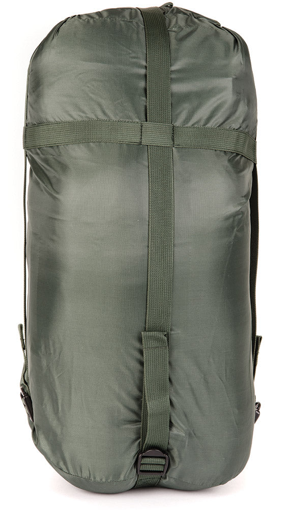 SNUGPAK SPECIAL FORCES SLEEPING SYSTEM - PACKED