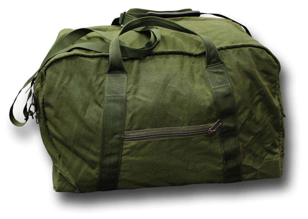 BRITISH ARMY HOLDALL