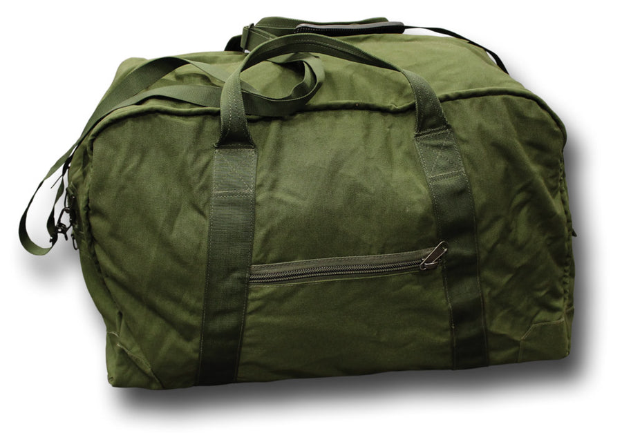 UK MADE BRITISH ARMY HOLDALL