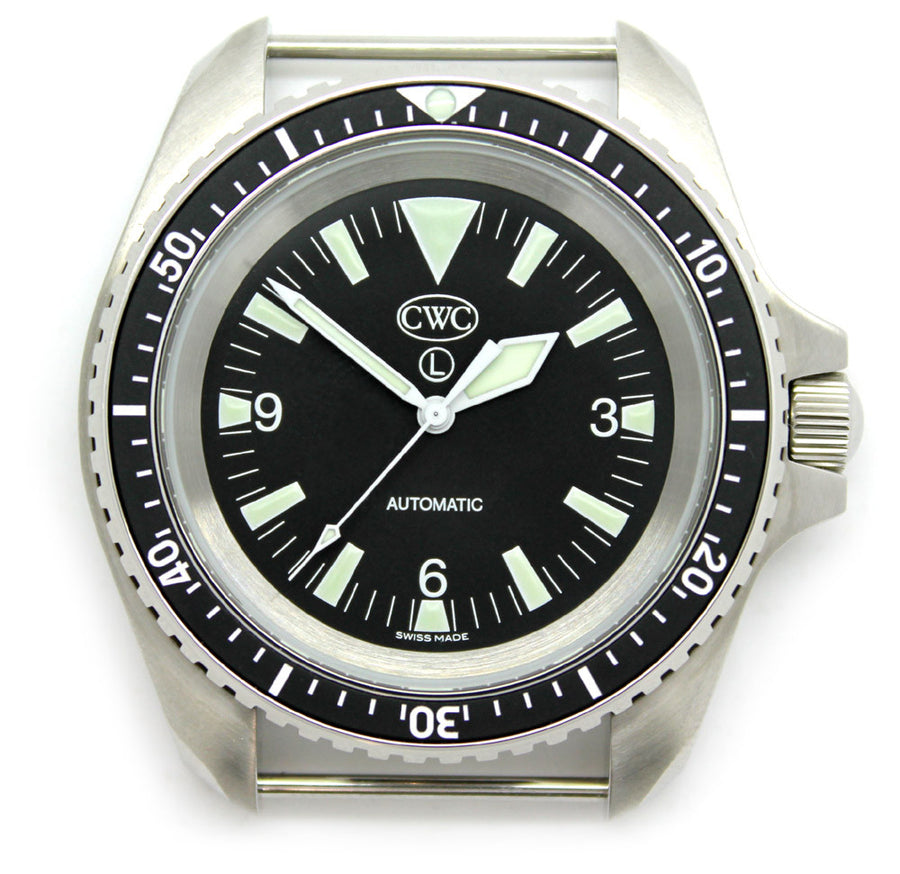 Cwc Sea Falcon Military Watches