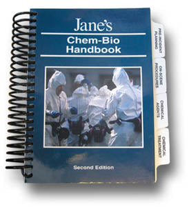 CHEM-BIO HANDBOOK