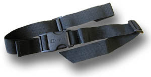 BERGHAUS CHEST HARNESS - Silvermans
 - 2