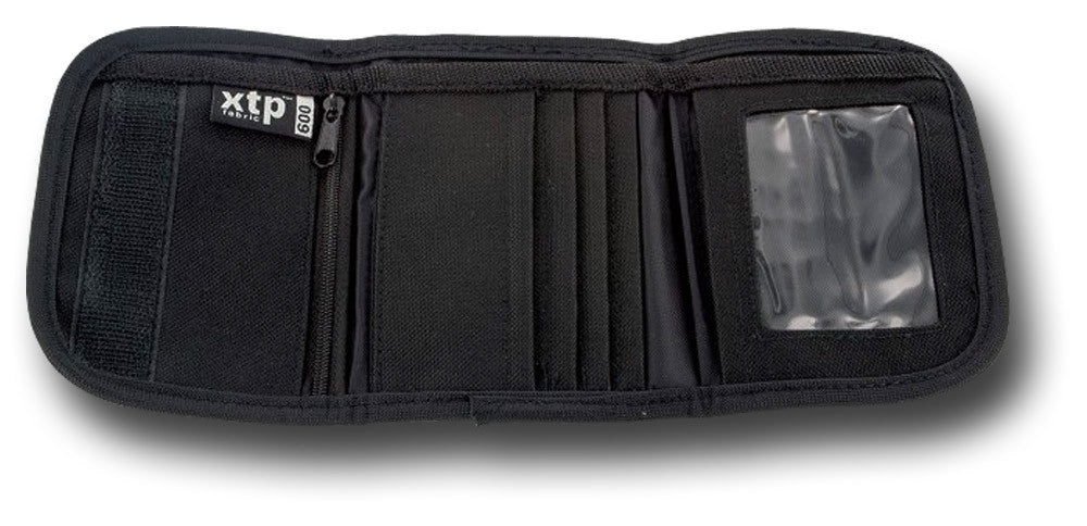 WALKABOUT WALLET - Silvermans
 - 2