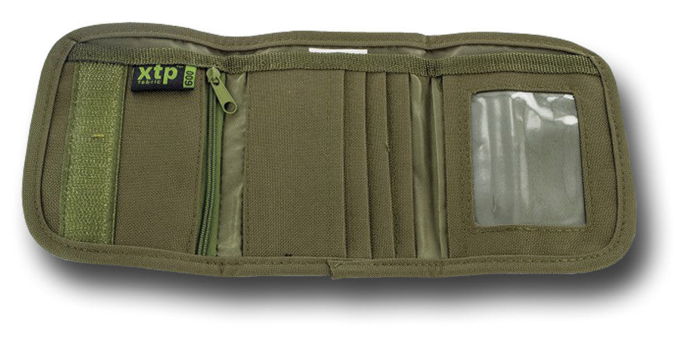 WALKABOUT WALLET - Silvermans
 - 6