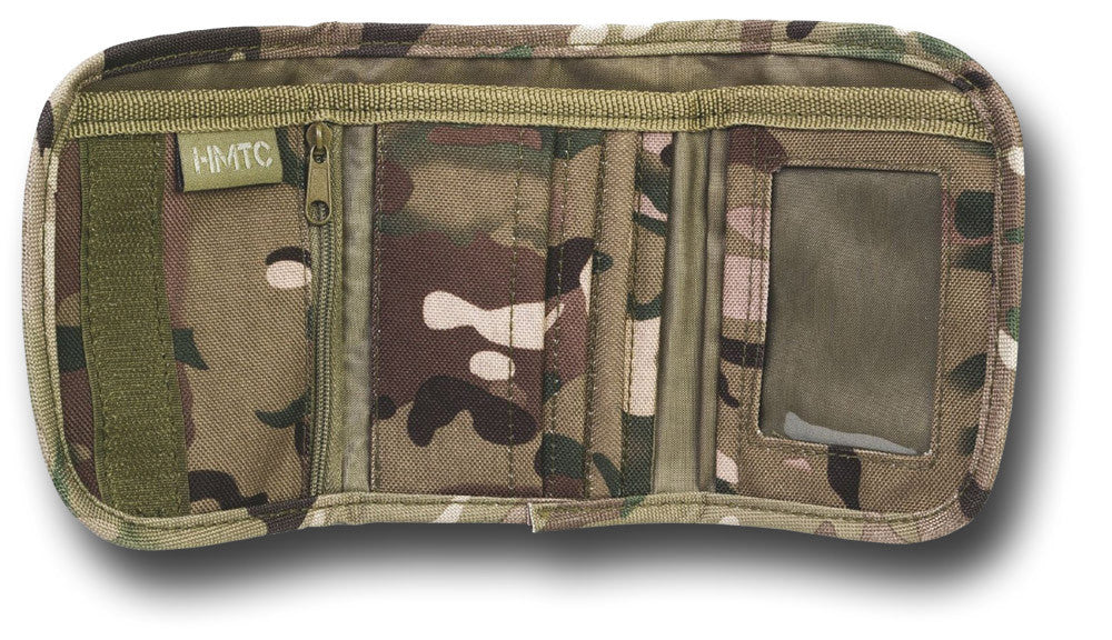 WALKABOUT WALLET - Silvermans
 - 4