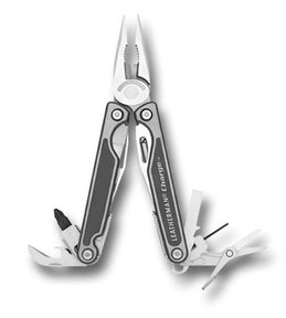 LEATHERMAN CHARGE