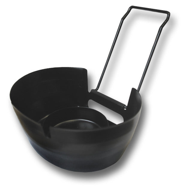CRUSADER CUP COOKER