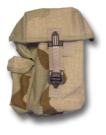 TRI DESERT PLCE UTILITY POUCH