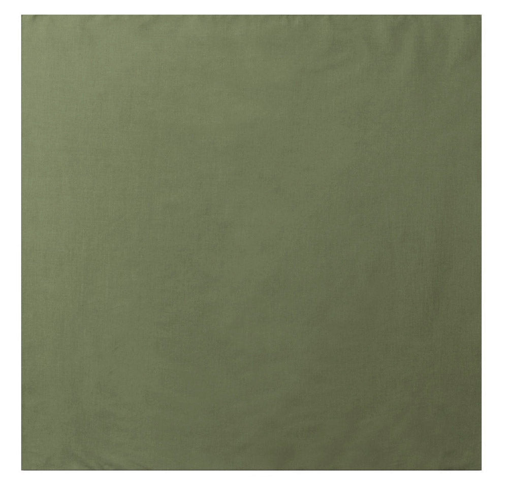 USA BANDANNA - OLIVE DRAB