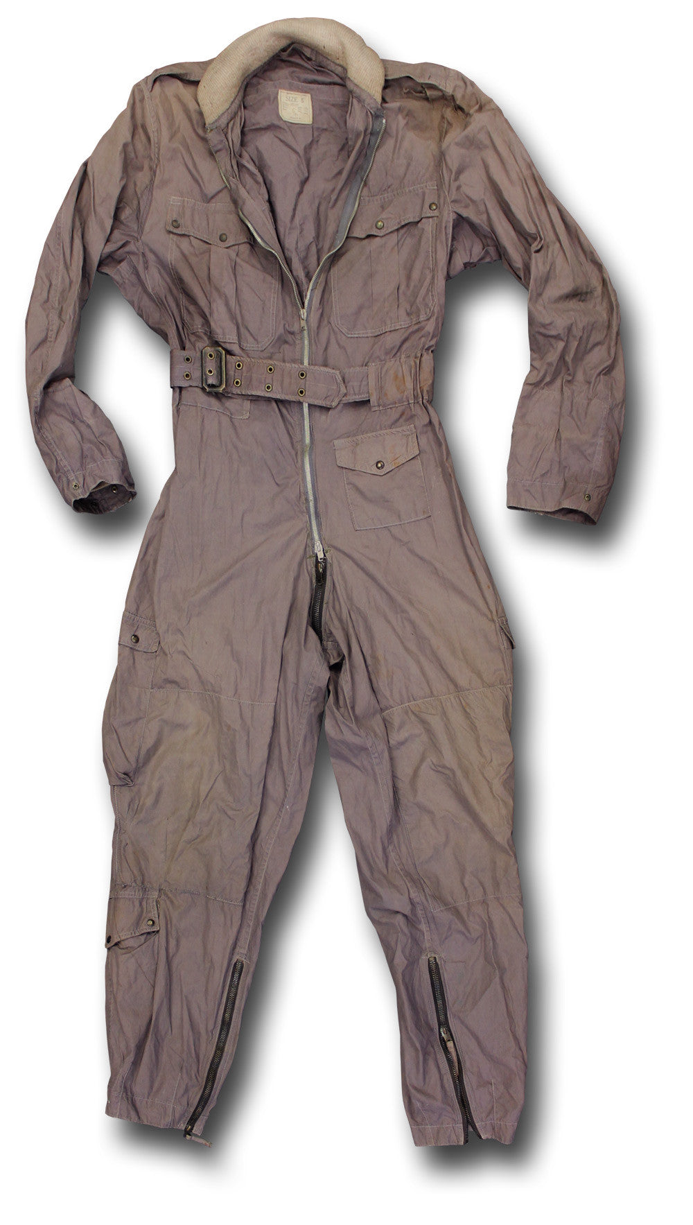 POPLIN FLYING SUIT