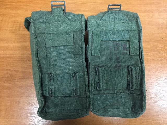 1944 WEBBING PARTS - Silvermans
 - 3